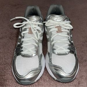 ASICS Kayano 14 size 11B “White / Moonrock”